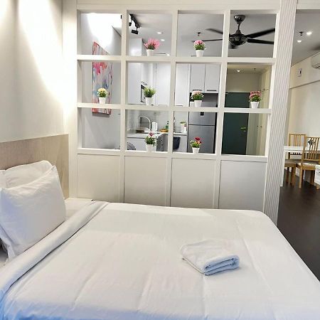 Summer Suites Near Klcc Kuala Lumpur Kültér fotó