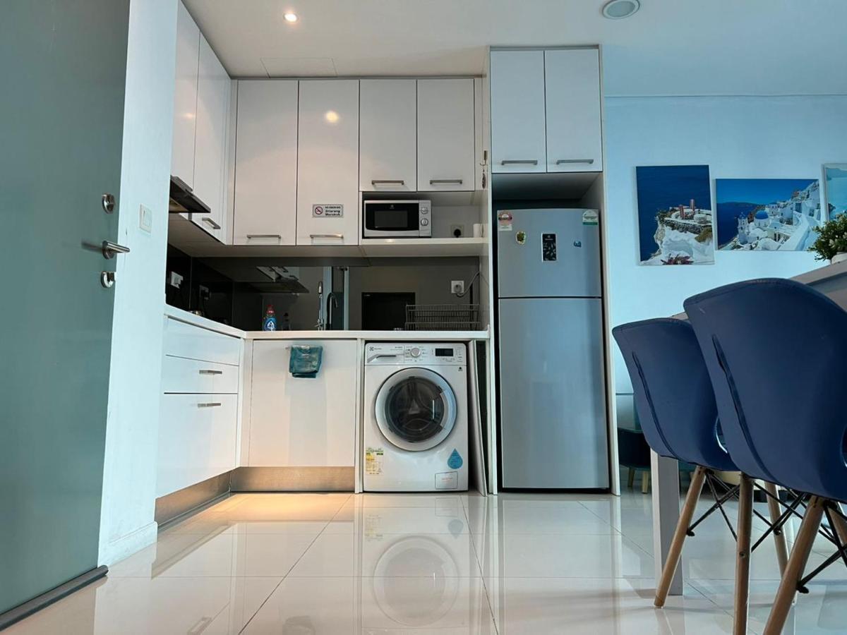 Summer Suites Near Klcc Kuala Lumpur Kültér fotó
