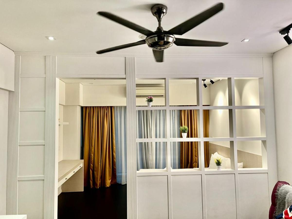 Summer Suites Near Klcc Kuala Lumpur Kültér fotó