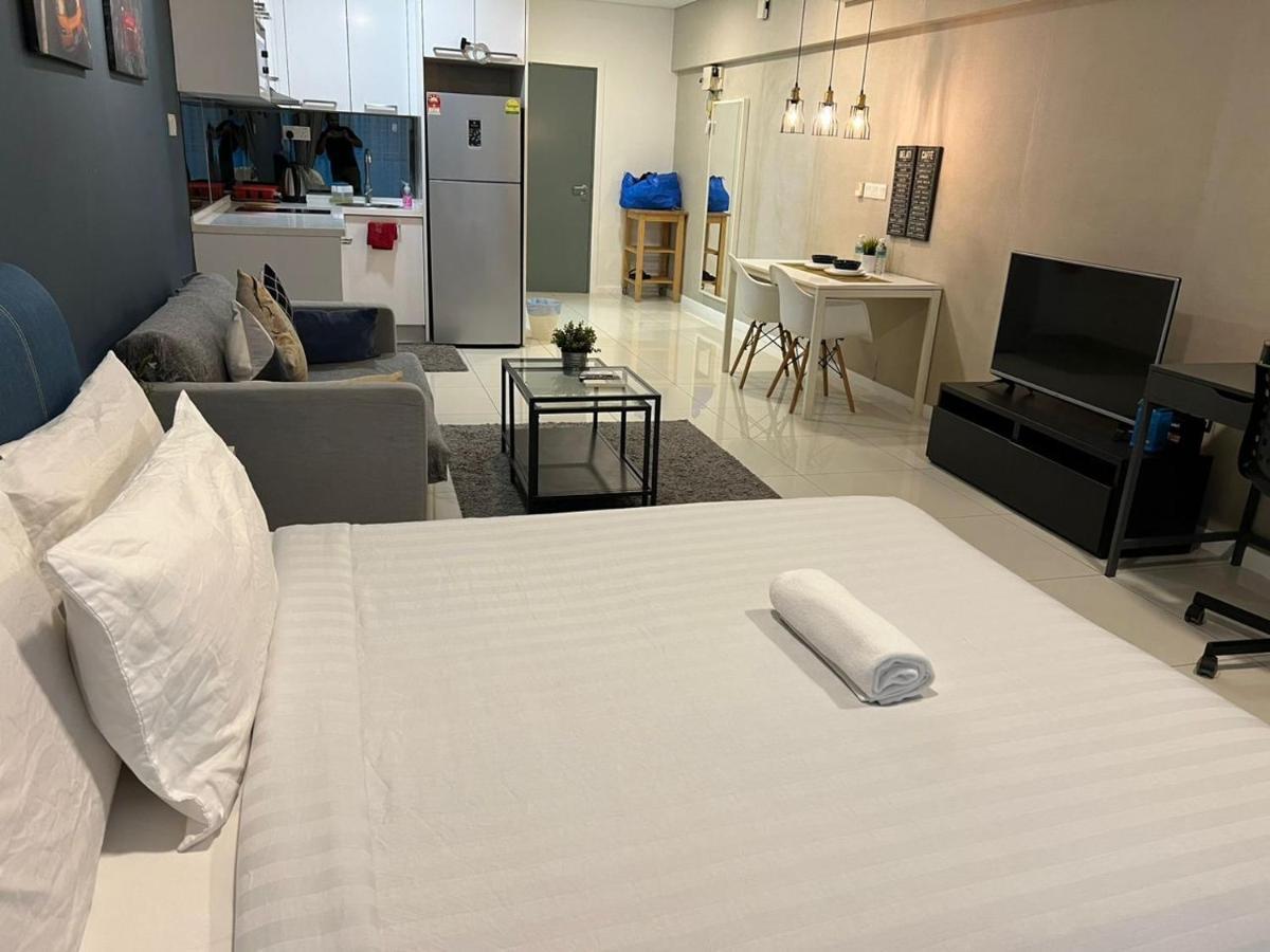 Summer Suites Near Klcc Kuala Lumpur Kültér fotó