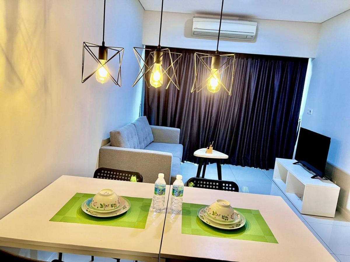 Summer Suites Near Klcc Kuala Lumpur Kültér fotó