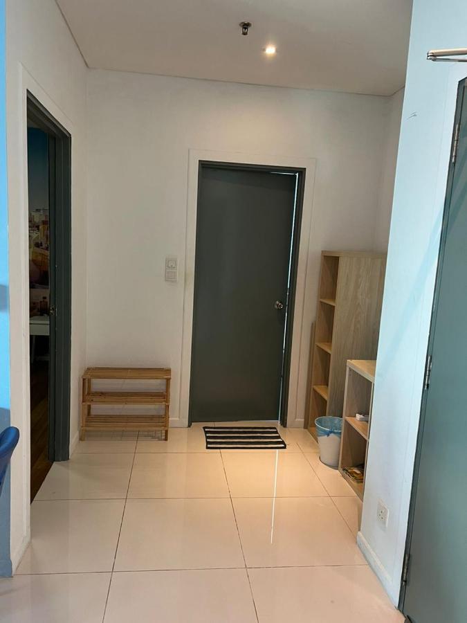 Summer Suites Near Klcc Kuala Lumpur Kültér fotó