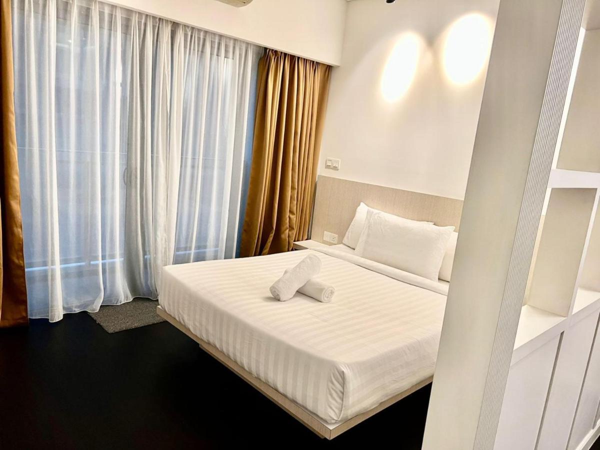 Summer Suites Near Klcc Kuala Lumpur Kültér fotó