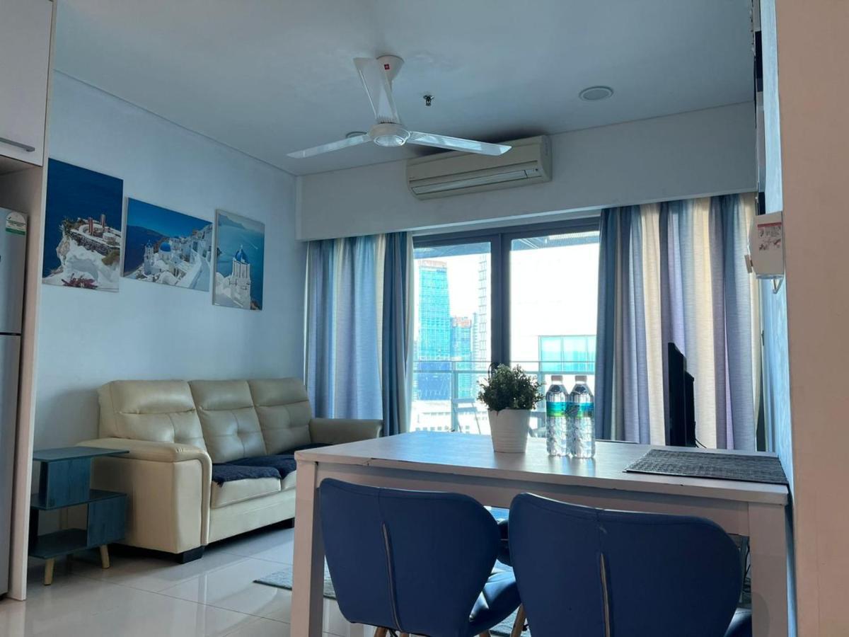 Summer Suites Near Klcc Kuala Lumpur Kültér fotó