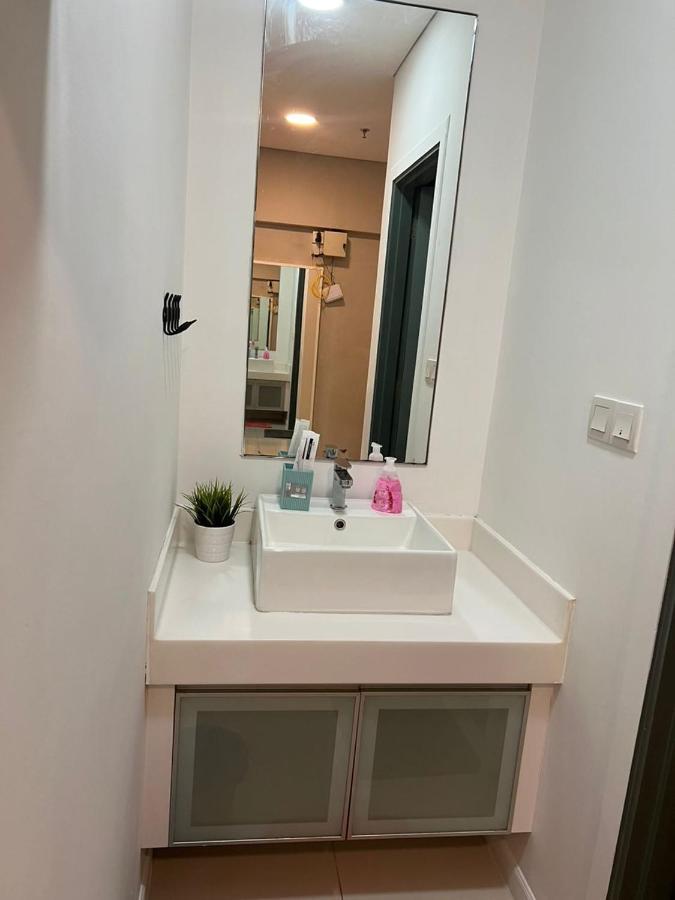 Summer Suites Near Klcc Kuala Lumpur Kültér fotó