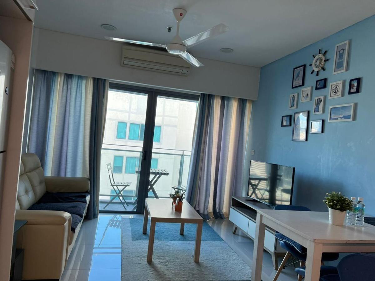 Summer Suites Near Klcc Kuala Lumpur Kültér fotó