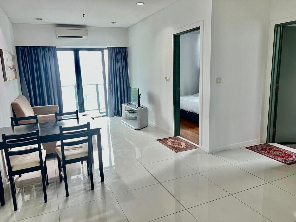 Summer Suites Near Klcc Kuala Lumpur Kültér fotó