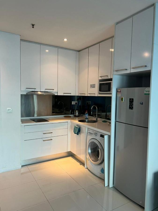 Summer Suites Near Klcc Kuala Lumpur Kültér fotó