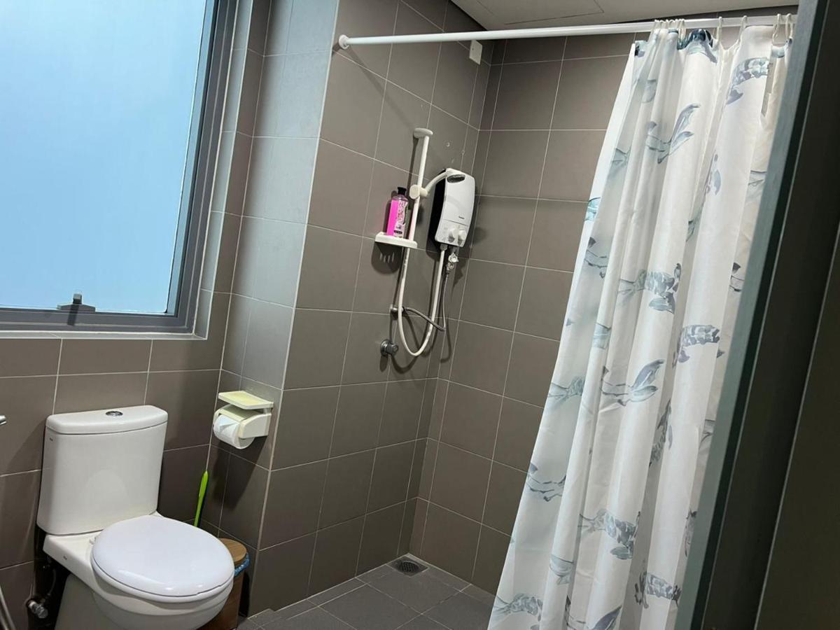 Summer Suites Near Klcc Kuala Lumpur Kültér fotó