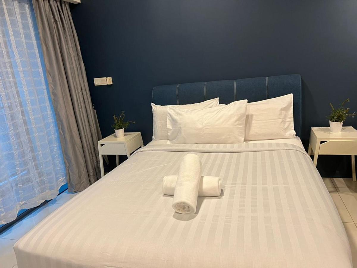 Summer Suites Near Klcc Kuala Lumpur Kültér fotó