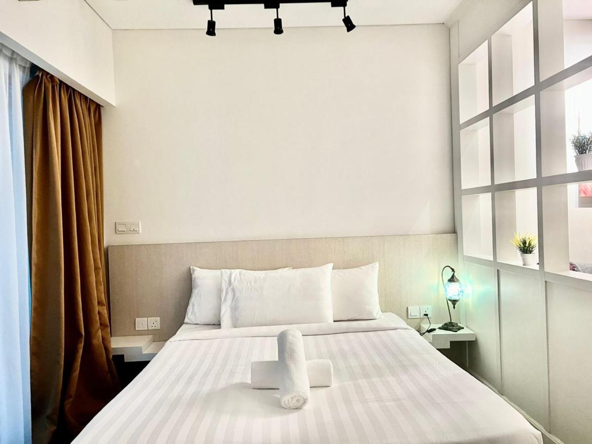 Summer Suites Near Klcc Kuala Lumpur Kültér fotó
