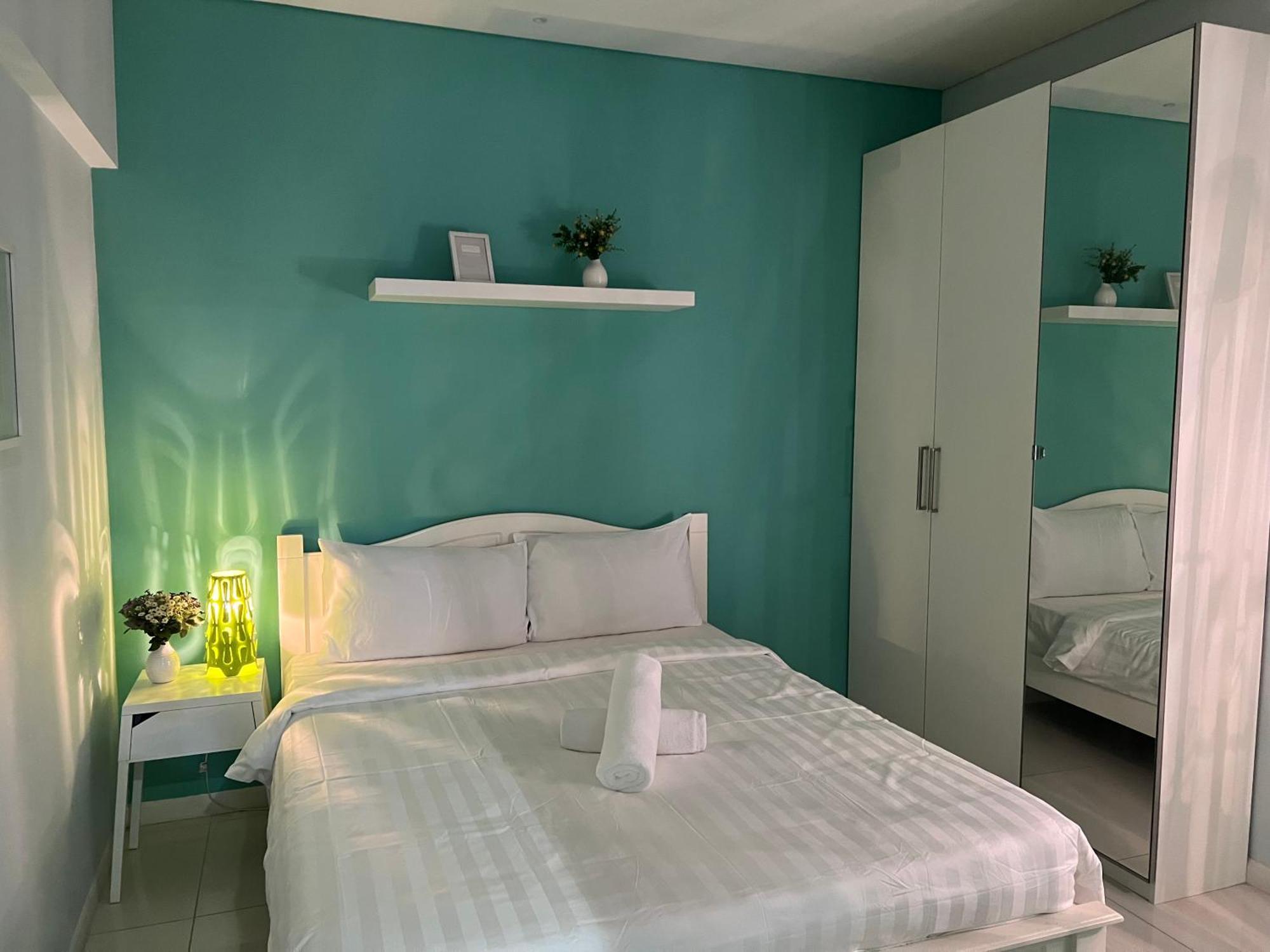 Summer Suites Near Klcc Kuala Lumpur Kültér fotó