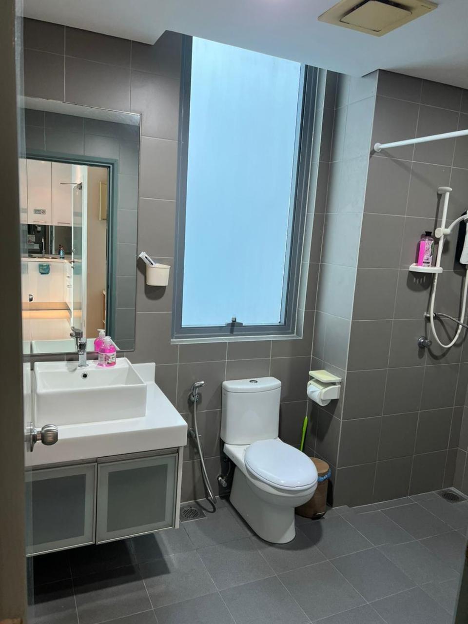Summer Suites Near Klcc Kuala Lumpur Kültér fotó
