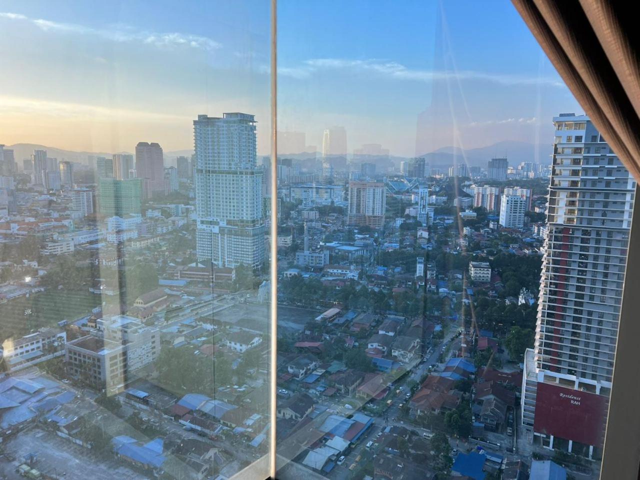 Summer Suites Near Klcc Kuala Lumpur Kültér fotó