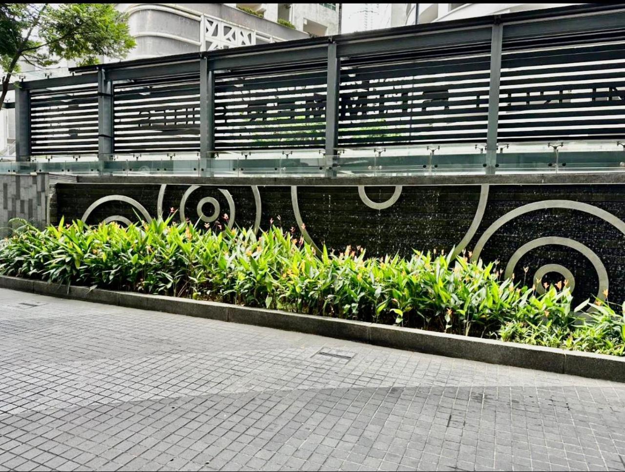 Summer Suites Near Klcc Kuala Lumpur Kültér fotó